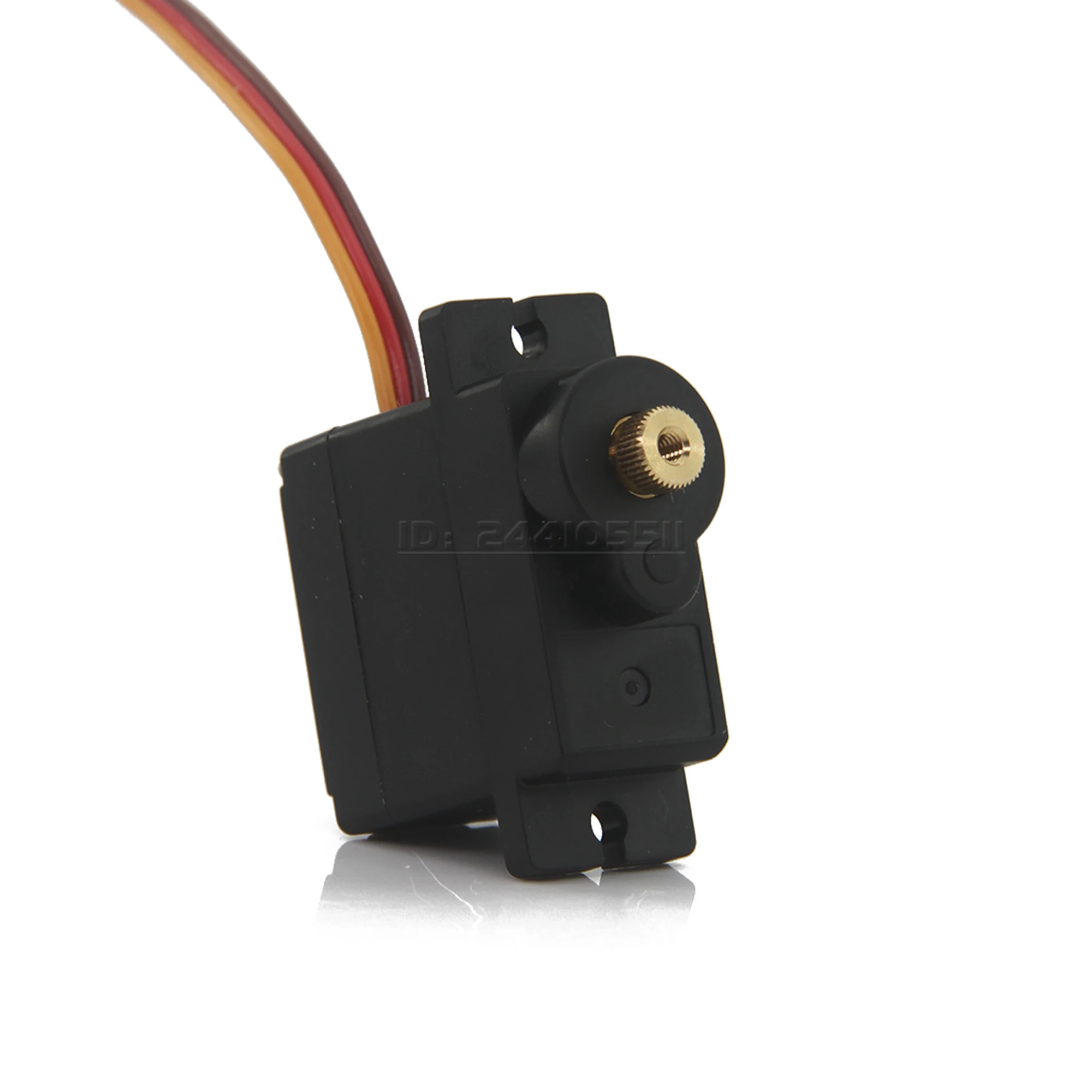 NEEBRC Servo Digital de Metal  - Diy Electric Car reseña y precio