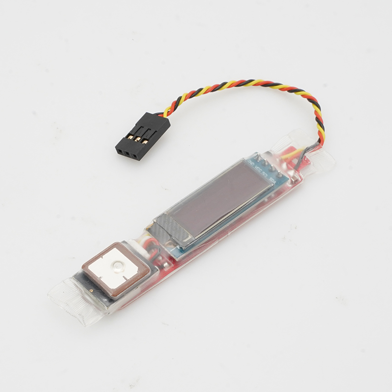 1PCS Mini Bee122 GPS Velocímet - Diy Boat Electronics reseña y precio