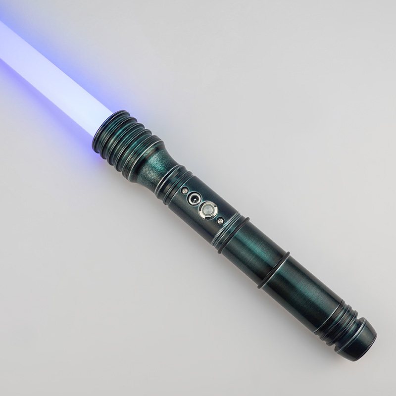 THYSABER-empuñadura vacía de M - Diy Lightsaber Electronics Kit reseña y precio