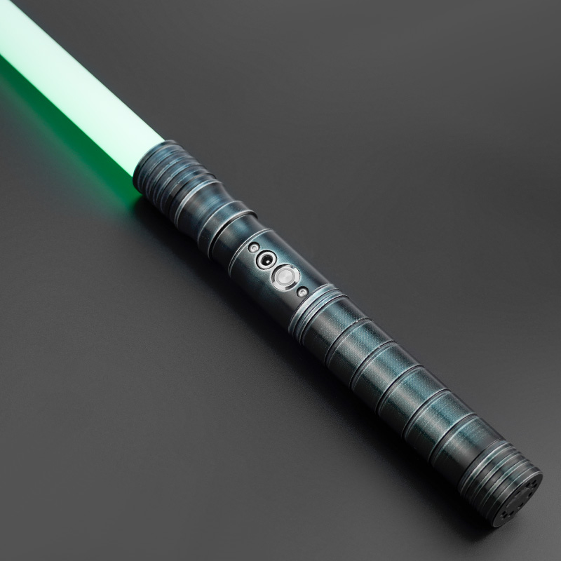 THYSABER-empuñadura vacía de M - Diy Lightsaber Electronics Kit reseña y precio