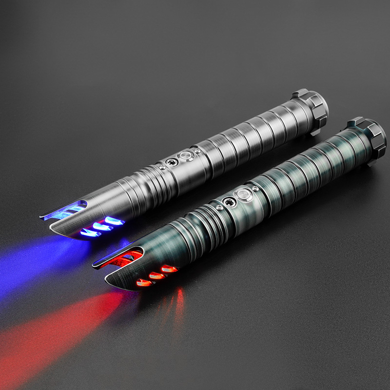 THYSABER-empuñadura vacía de M - Diy Lightsaber Electronics Kit reseña y precio
