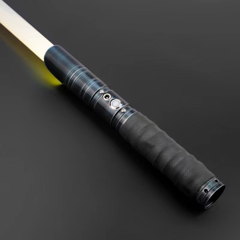 THYSABER-empuñadura vacía de M - Diy Lightsaber Electronics Kit reseña y precio