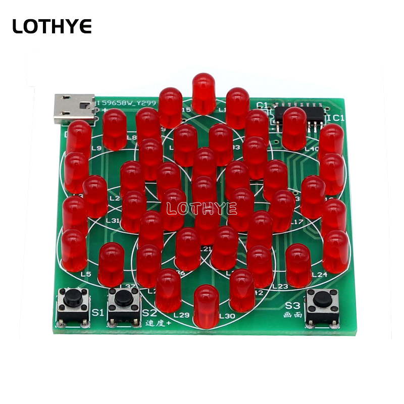 Molino de viento electrónico c - Diy Electronics Kits For Kids reseña y precio