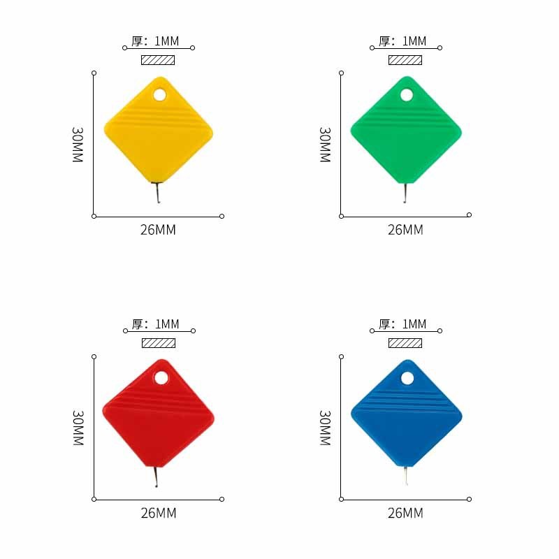 10 unids/set enhebrador de agu - Diy Electronics Starter Kit reseña y precio