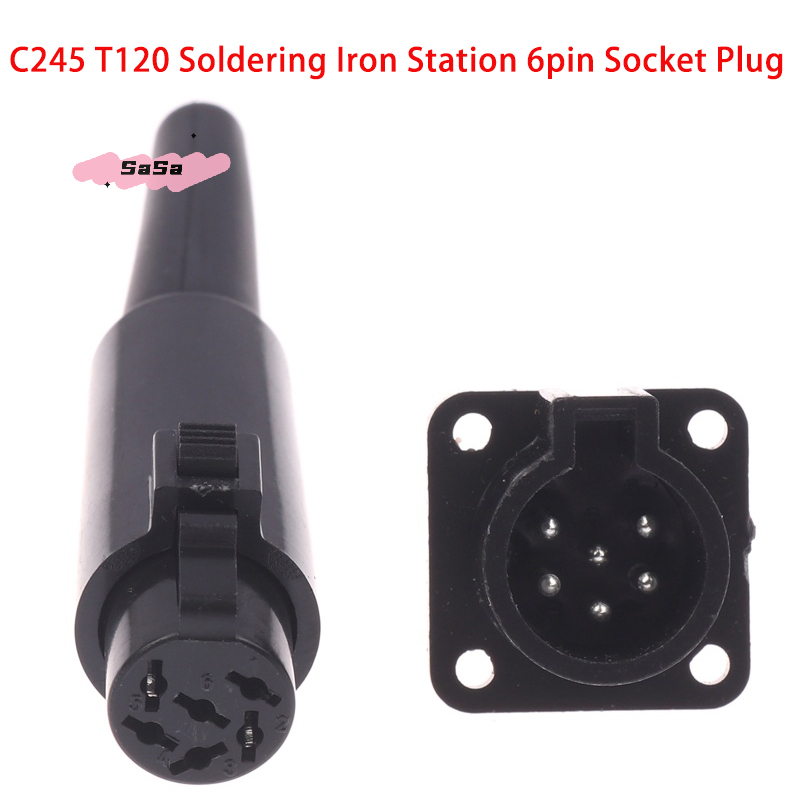 Estación de soldadura de hierr - Diy Soldering Station No Electronics reseña y precio