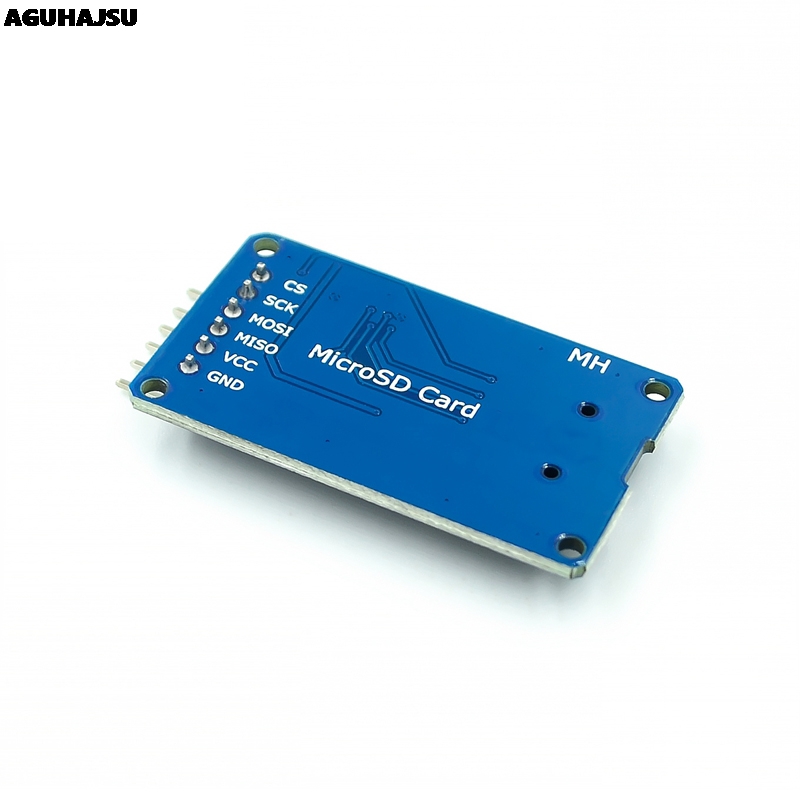 1 unids/lote tarjeta Micro SD  - Sd Card Module Spi reseña y precio