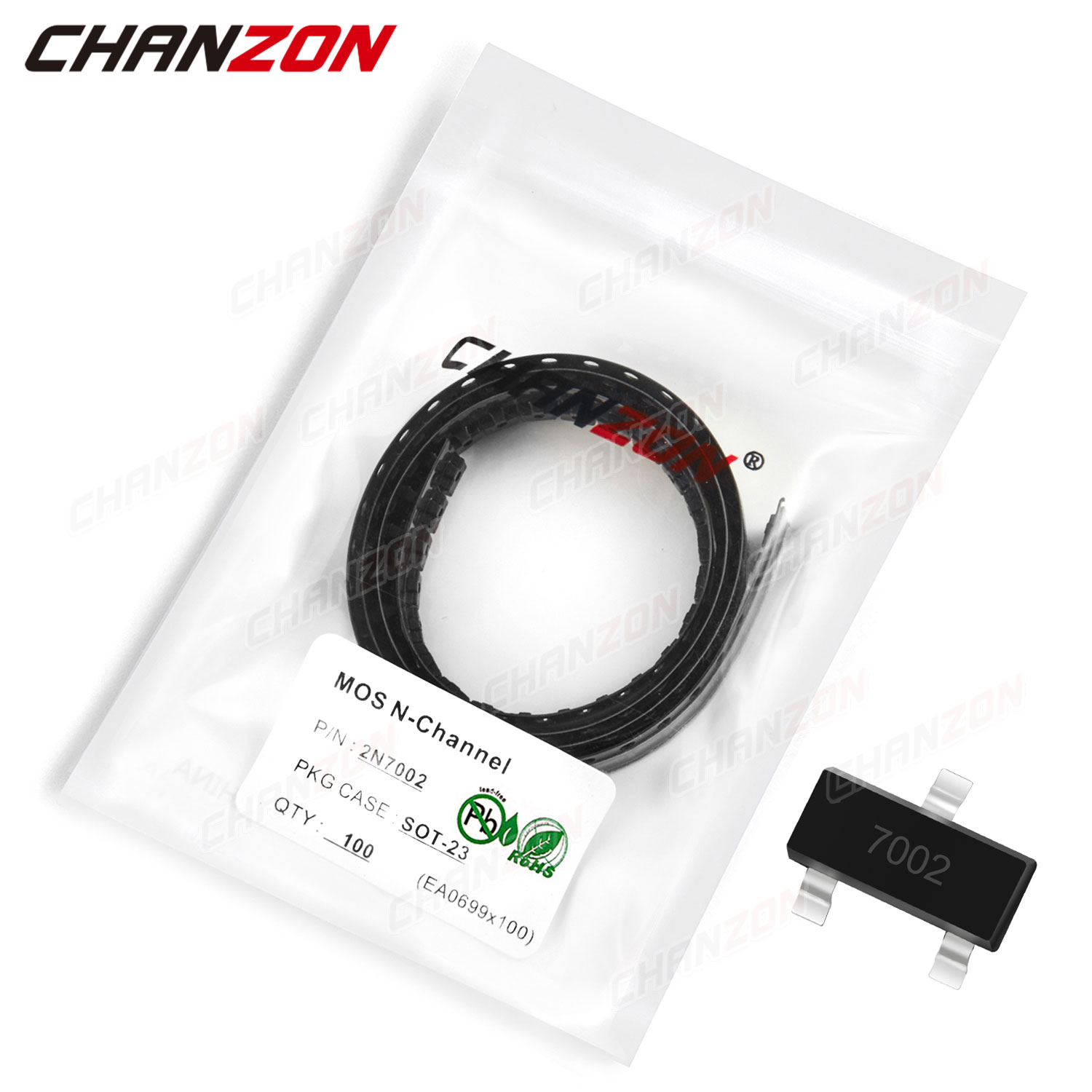Transistor de Unión Bipolar, a - Diy Electronics Youtube Channel reseña y precio