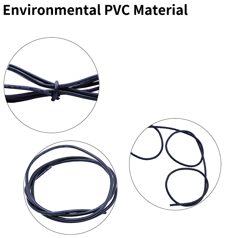 Cable blindado de 2M/10M 28AWG - Diy Electronics Audio reseña y precio