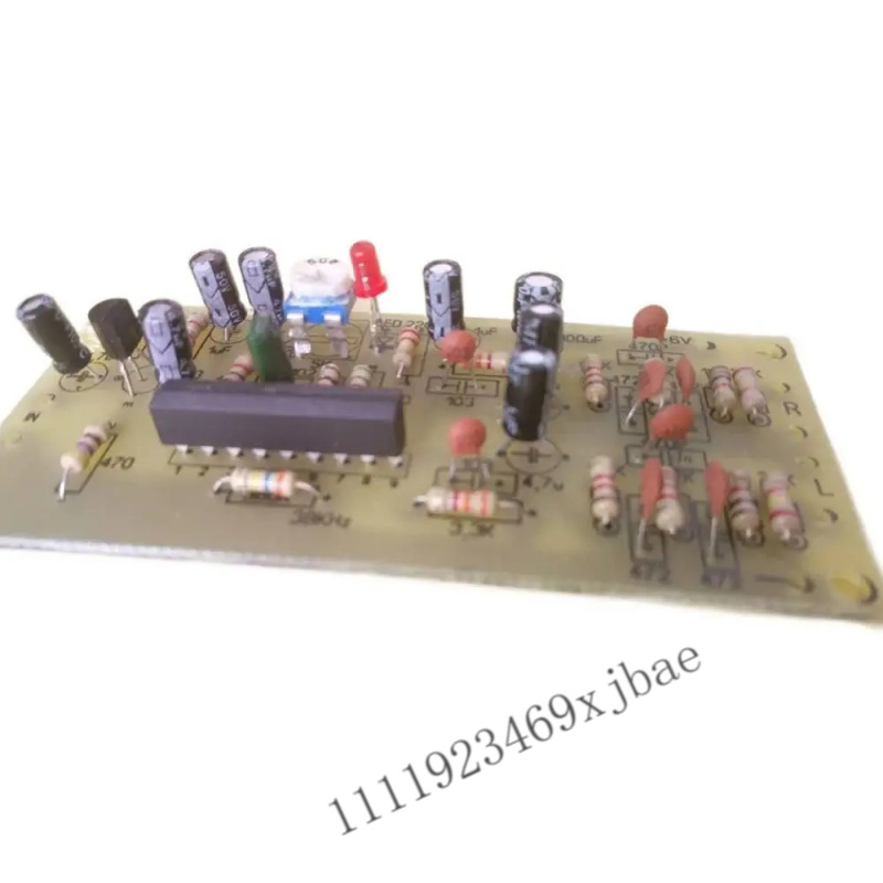 Placa decodificadora estéreo,  - Diy Electronics Audio reseña y precio