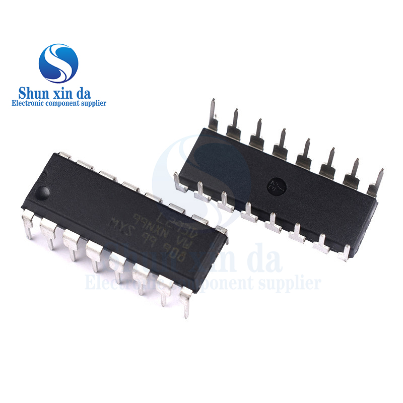 5 uds L293D DIP-16 DIP DIP16 I - Ic Chip Puller reseña y precio