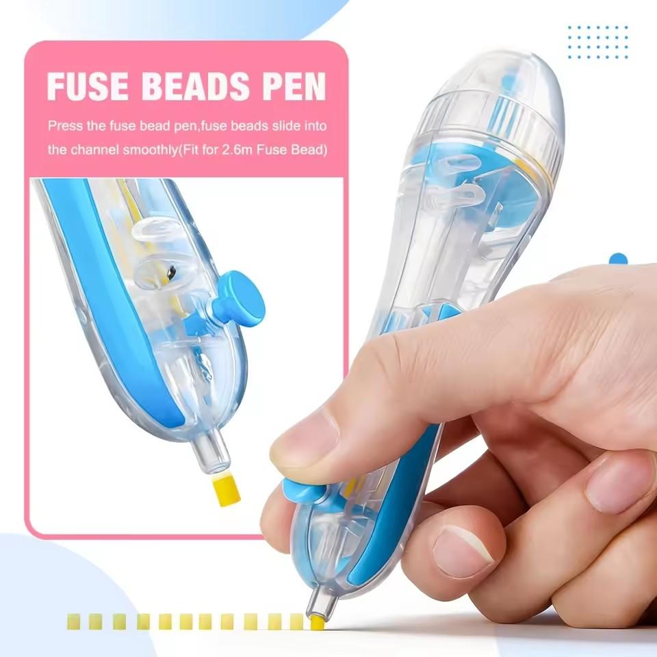 Bolígrafo Automático para Colo - Diy Electronics Starter Kit reseña y precio
