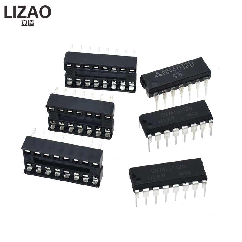 Kit Electrónico DIY LIZAO para - Diy Electronics Learning Kit reseña y precio