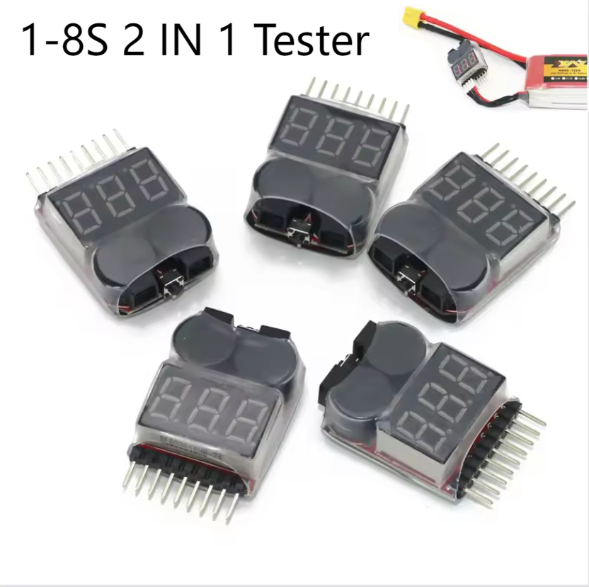 5 alarmas de zumbador de bajo  - Diy Boat Electronics reseña y precio