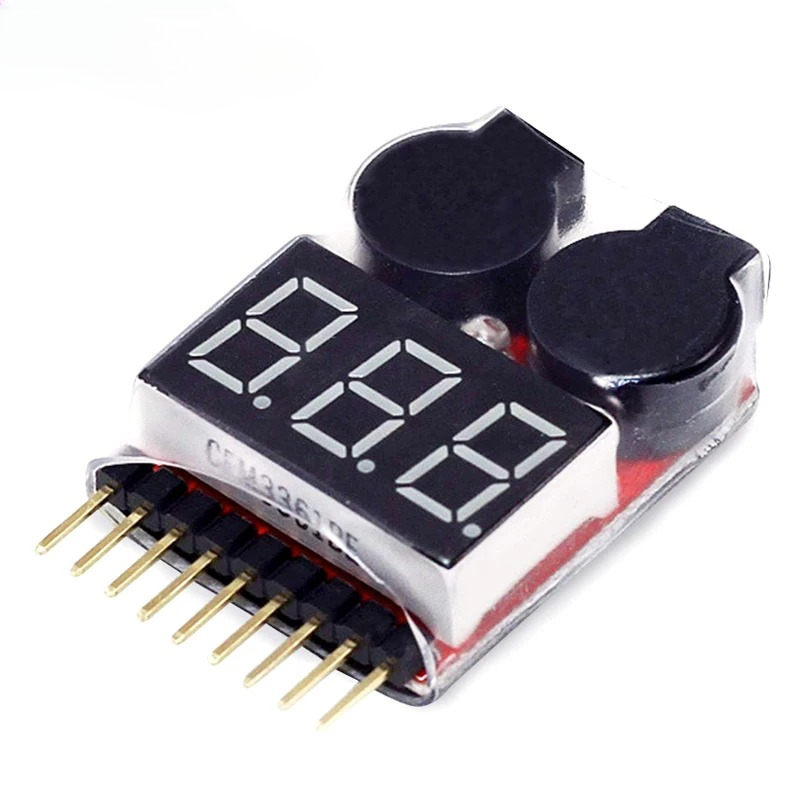 5 alarmas de zumbador de bajo  - Diy Boat Electronics reseña y precio