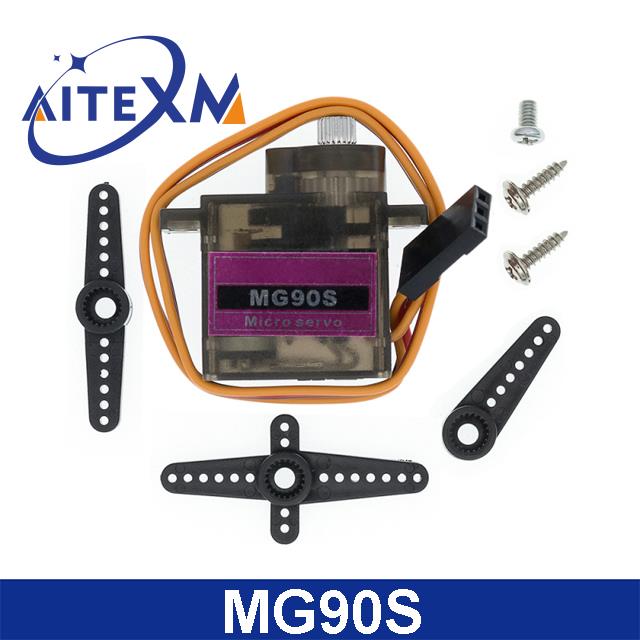 Electrónica Inteligente Rc Min - Diy Boat Electronics reseña y precio