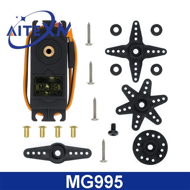 Electrónica Inteligente Rc Min - Diy Boat Electronics reseña y precio