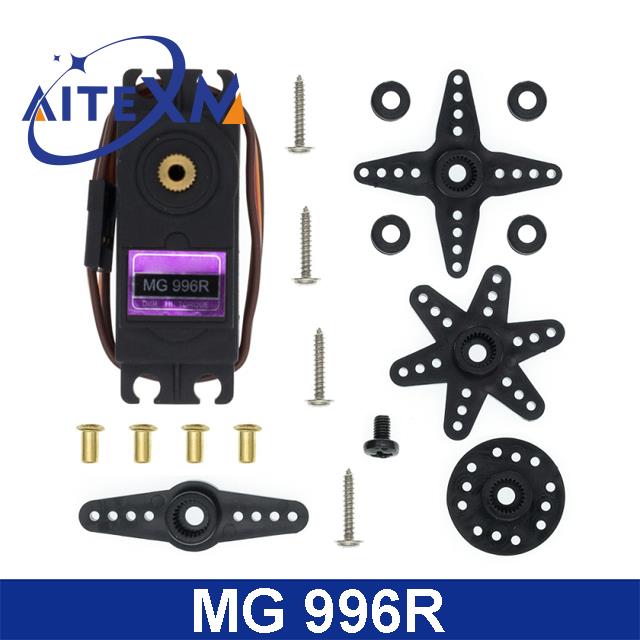 Electrónica Inteligente Rc Min - Diy Boat Electronics reseña y precio