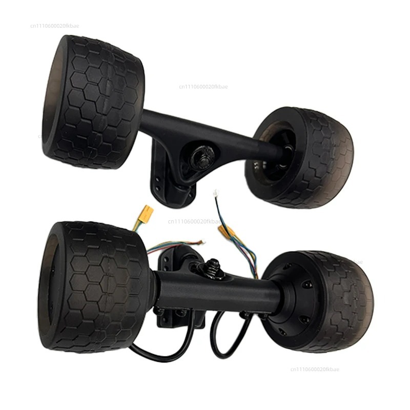 Motor eléctrico sin escobillas - Diy Electric Car reseña y precio