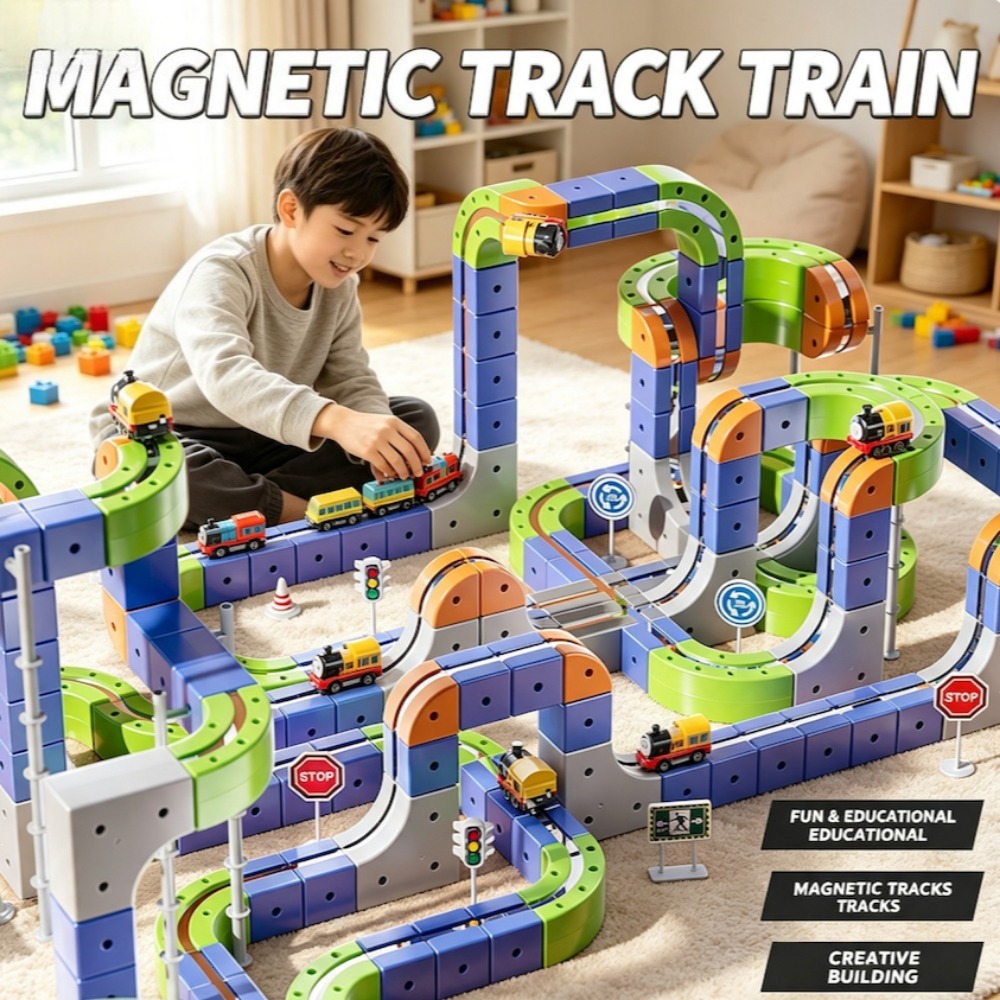Bloques de Construcción de Vía - Diy Electric Car reseña y precio