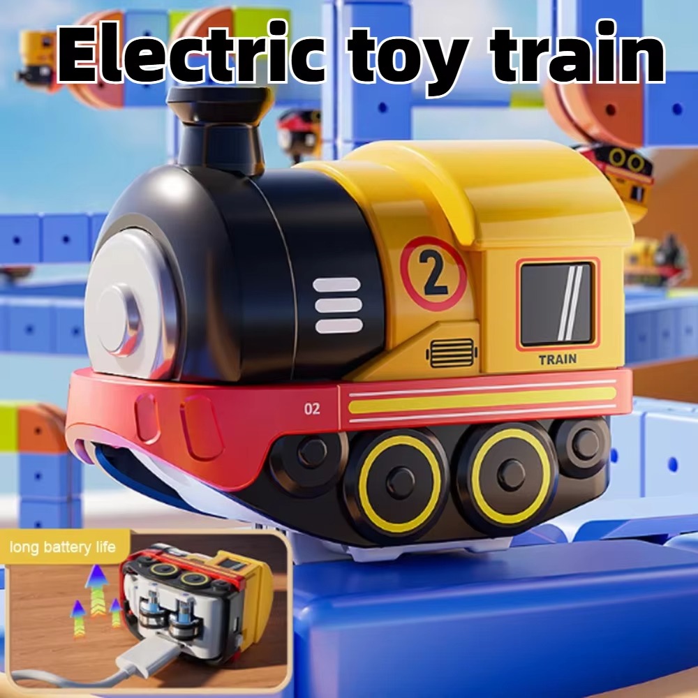 Bloques de Construcción de Vía - Diy Electric Car reseña y precio