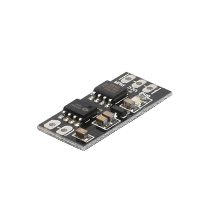 Módulo de controlador de Motor - Diy Boat Electronics reseña y precio