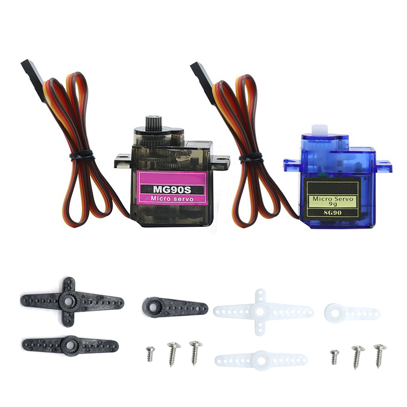 Electrónica Inteligente Rc Min - Diy Boat Electronics reseña y precio