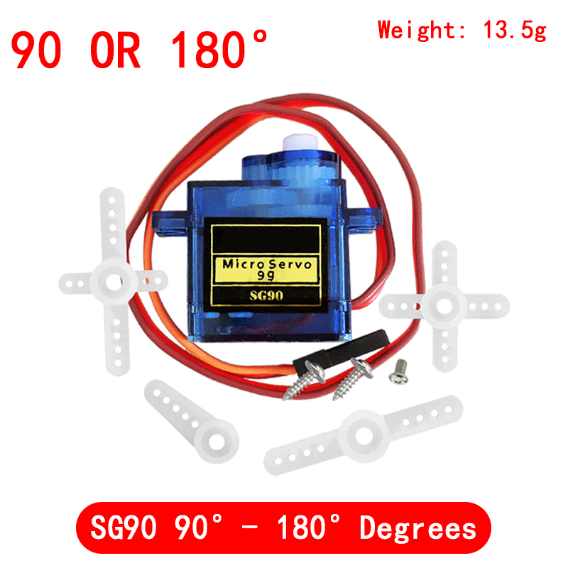 Electrónica Inteligente Rc Min - Diy Boat Electronics reseña y precio