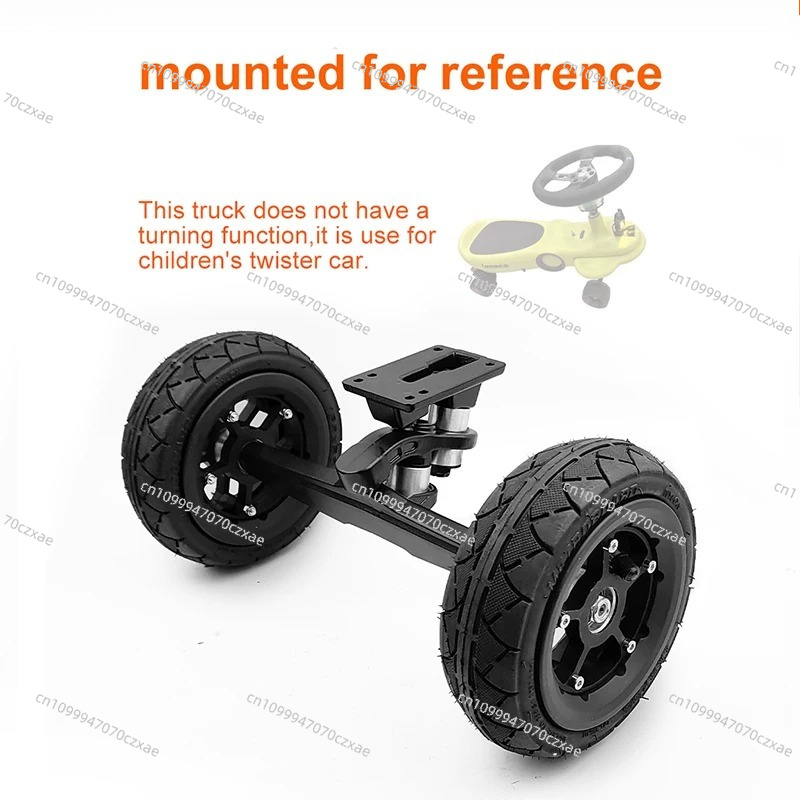 Ruedas de Aleación de Aluminio - Diy Electric Car reseña y precio