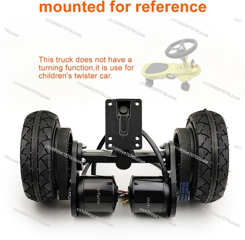 Ruedas de Aleación de Aluminio - Diy Electric Car reseña y precio