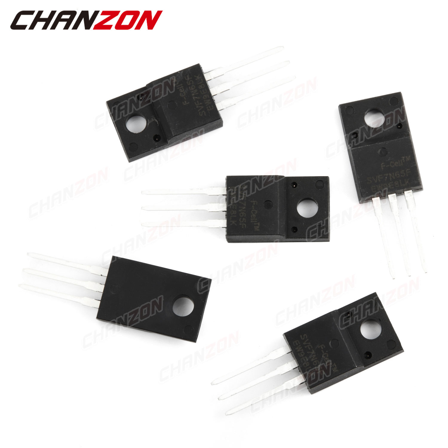 Transistor de Unión Bipolar Mo - Diy Electronics Youtube Channel reseña y precio