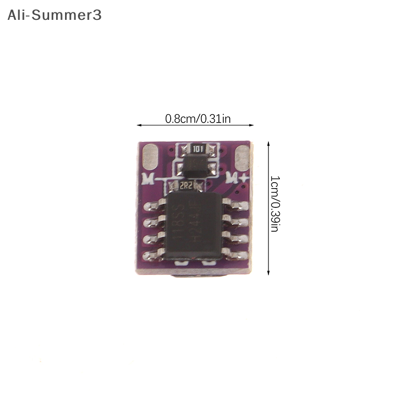 1 unidad para DIY RC juguete c - Diy Boat Electronics reseña y precio