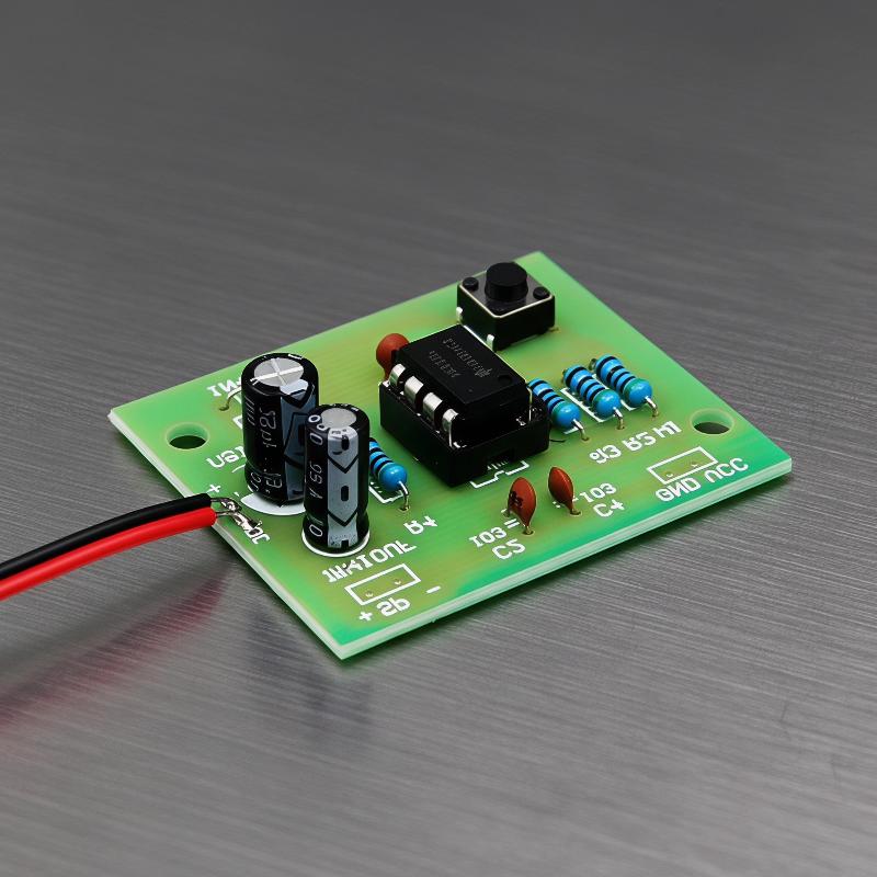 Kit de práctica de soldadura p - Diy Electronics Soldering Kit reseña y precio