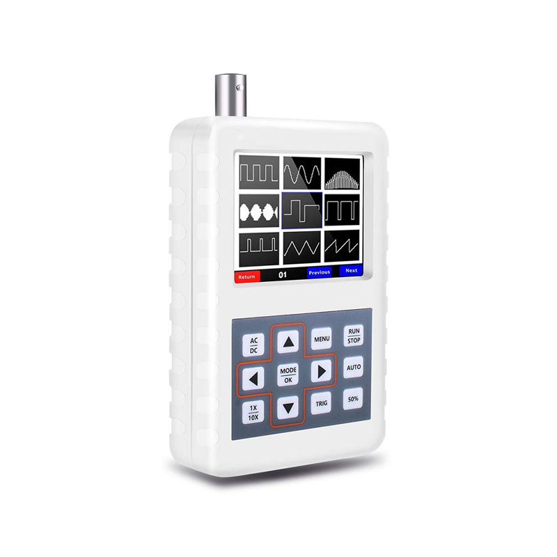 Venta caliente DSO PRO Mini os - Oscilloscope Dso Mini reseña y precio
