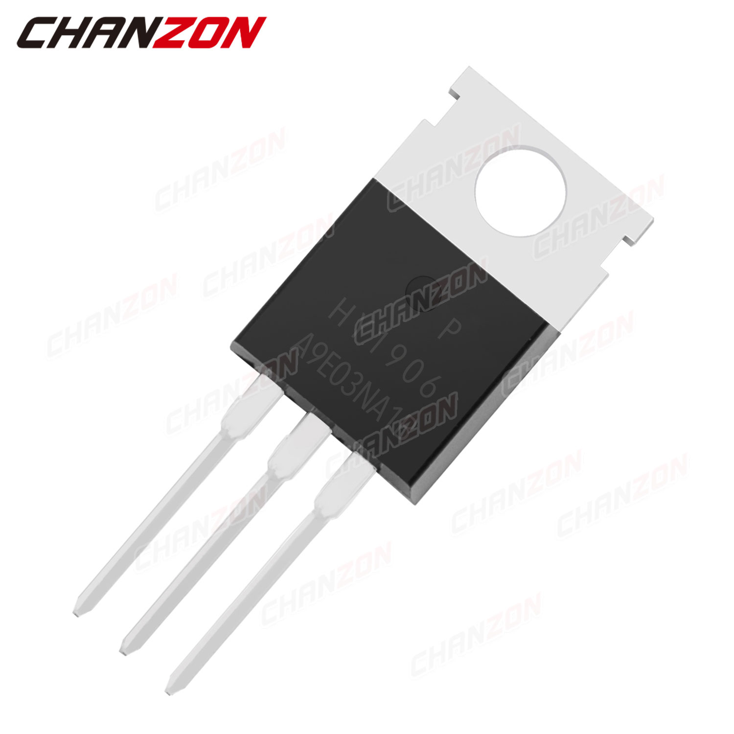 Transistor de Unión Bipolar Mo - Diy Electronics Youtube Channel reseña y precio