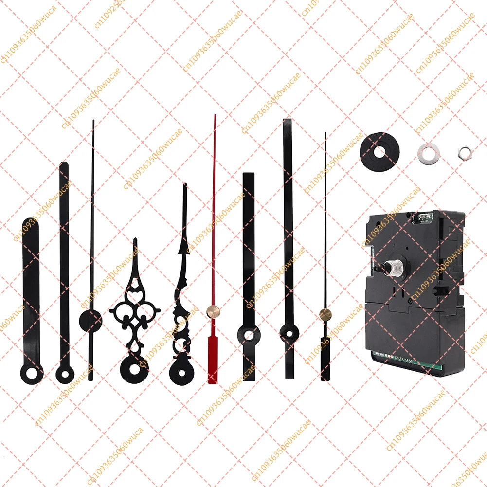 Kit de Movimiento de Reloj Int - Diy Electronics Starter Kit reseña y precio