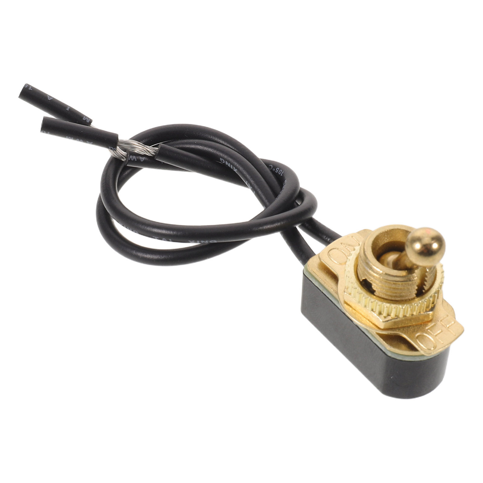 Interruptor basculante de 2 pi - Diy Electric Car reseña y precio