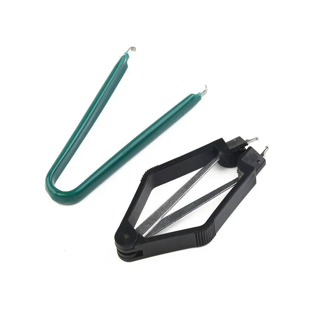Pinzas antiestáticas para PLCC - Ic Chip Puller reseña y precio