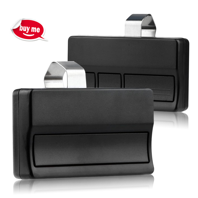 Control remoto para puerta de  - Diy Electronics Button reseña y precio
