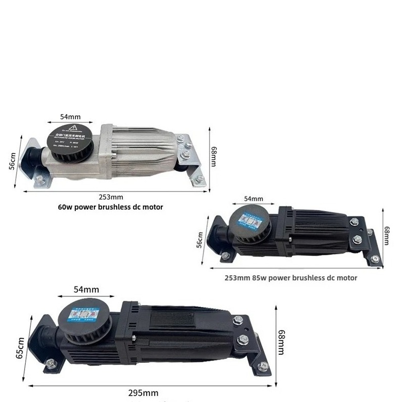 Motor de Puerta Corredera Auto - Diy Electronics Starter Kit reseña y precio