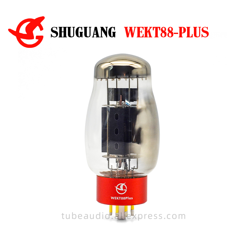 2026 Shuguang WEKT88-PLUS Tubo - Diy Electronics For Beginners reseña y precio