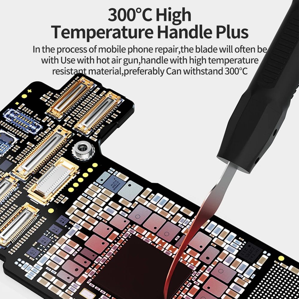MAANT M075 Kit de herramientas - Ic Chip Puller reseña y precio