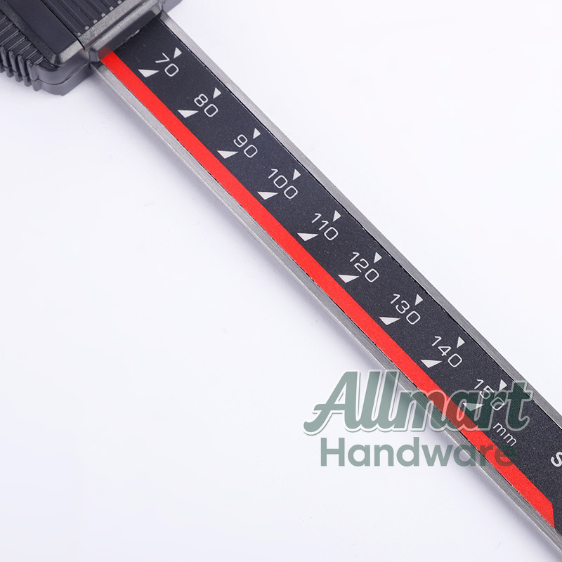 Calibrador Electrónico Digital - Diy Projects With Electronics reseña y precio