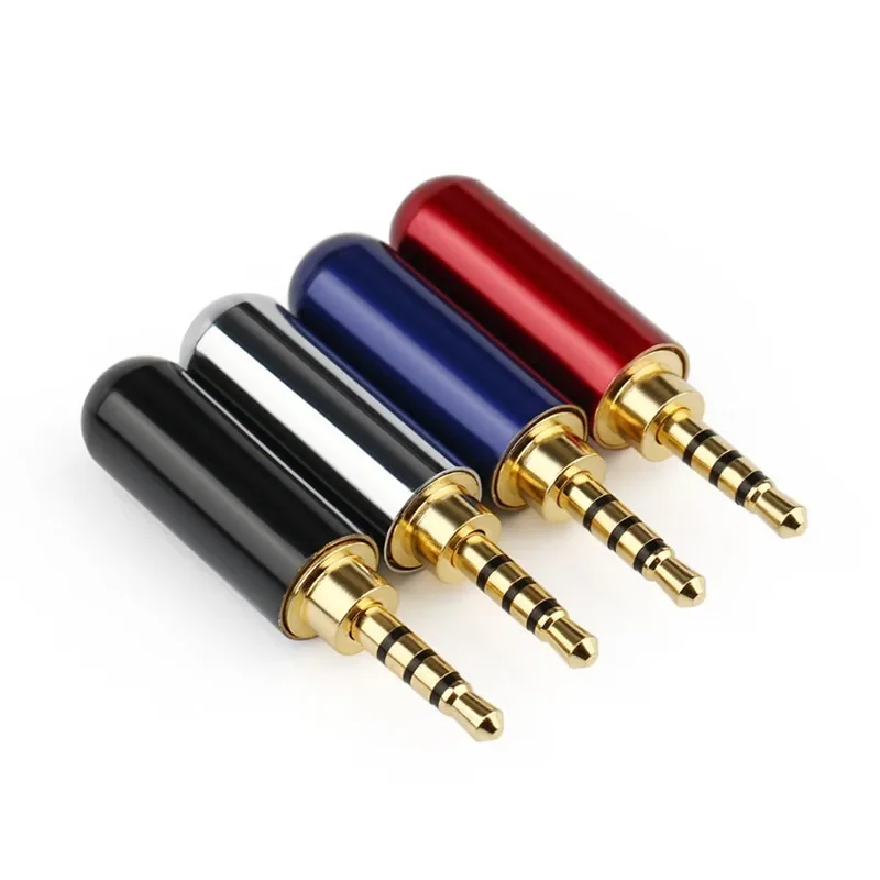 Conector de Audio Jack 2.5mm d - Diy Electronics Audio reseña y precio