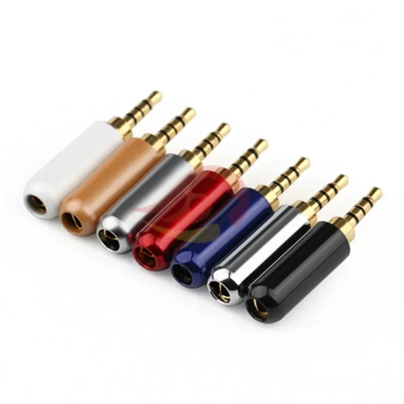 Conector de Audio Jack 2.5mm d - Diy Electronics Audio reseña y precio