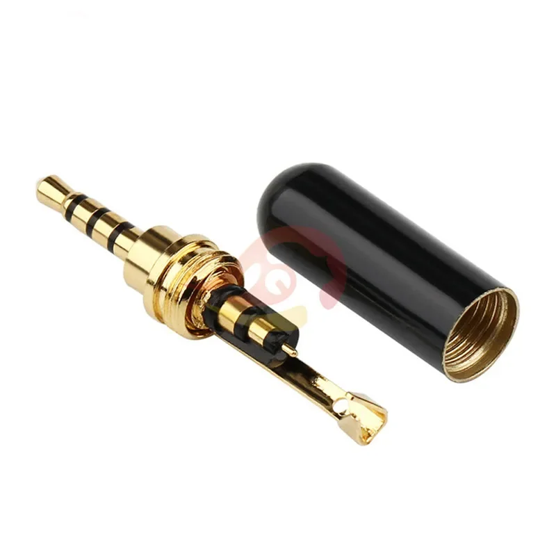 Conector de Audio Jack 2.5mm d - Diy Electronics Audio reseña y precio