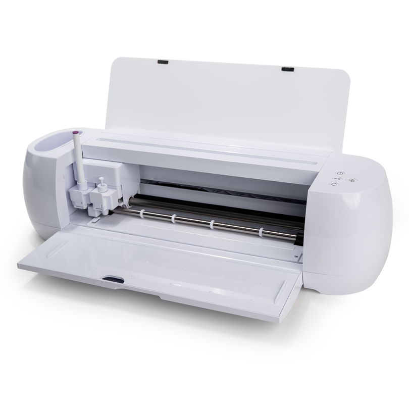 Máquina de corte inteligente A - Diy Electronics Shop reseña y precio
