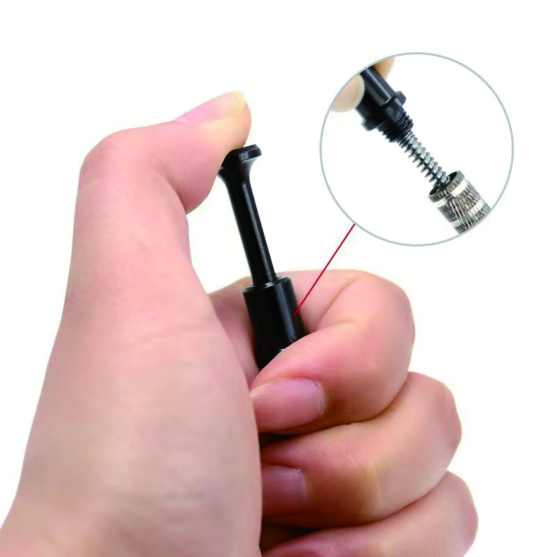 Agarrador de componentes elect - Ic Chip Puller reseña y precio