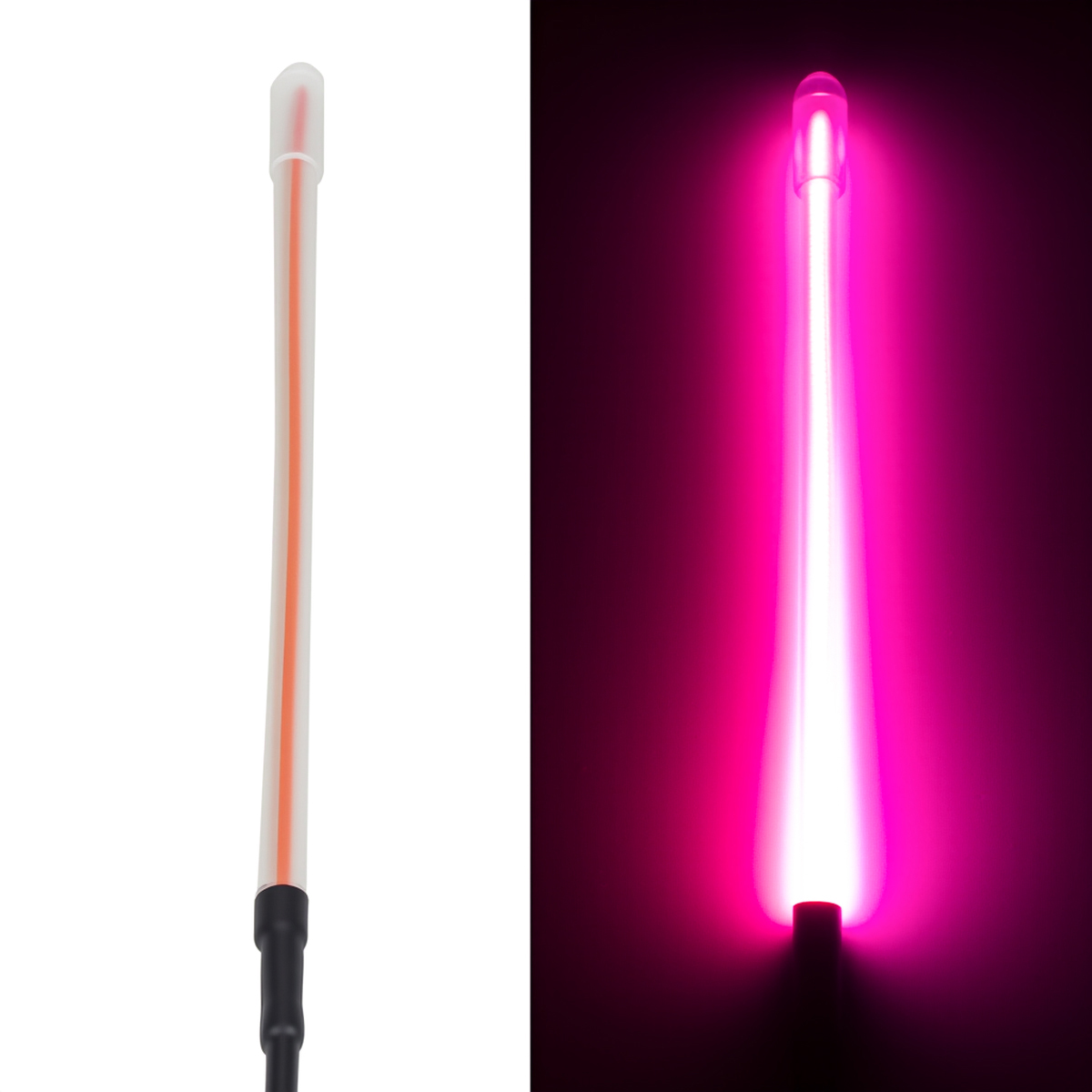 Luces Traseras LED, Luz Noctur - Diy Electric Car reseña y precio