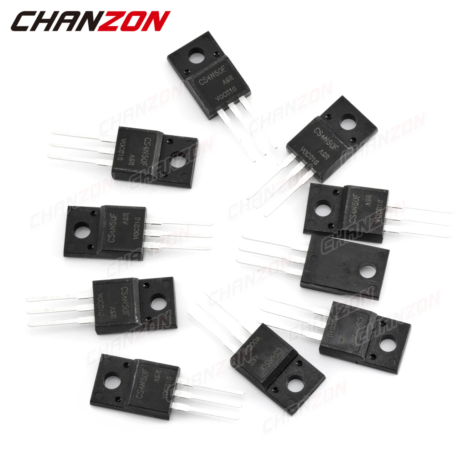 Transistor de Unión Bipolar, a - Diy Electronics Youtube Channel reseña y precio