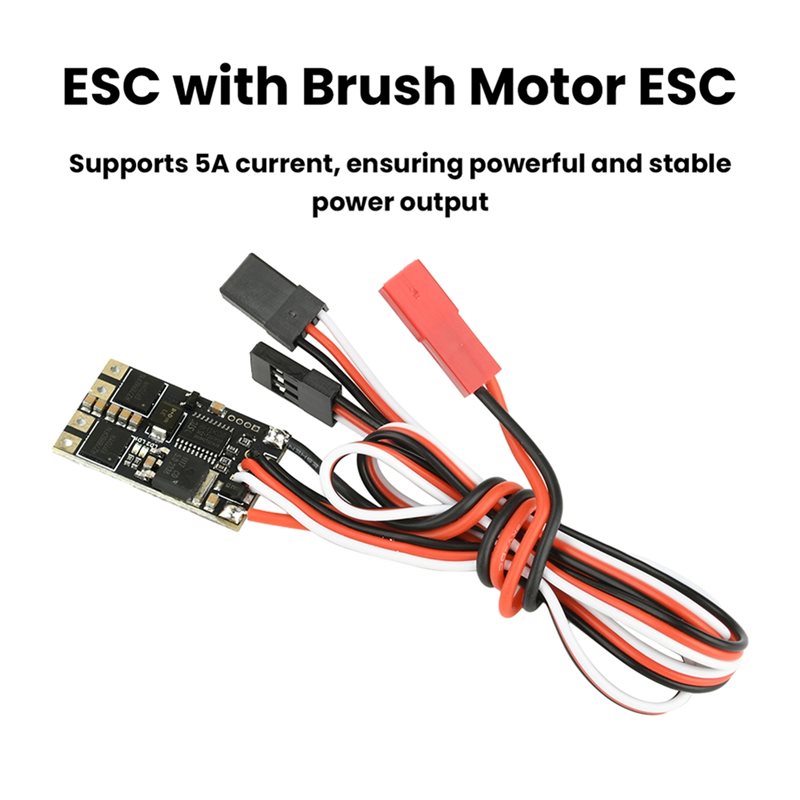 Controlador de Velocidad Elect - Diy Electric Car reseña y precio